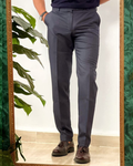 Classic pants
