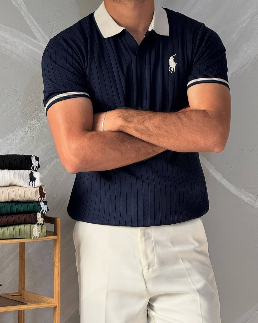 Polo Ralph Lauren V