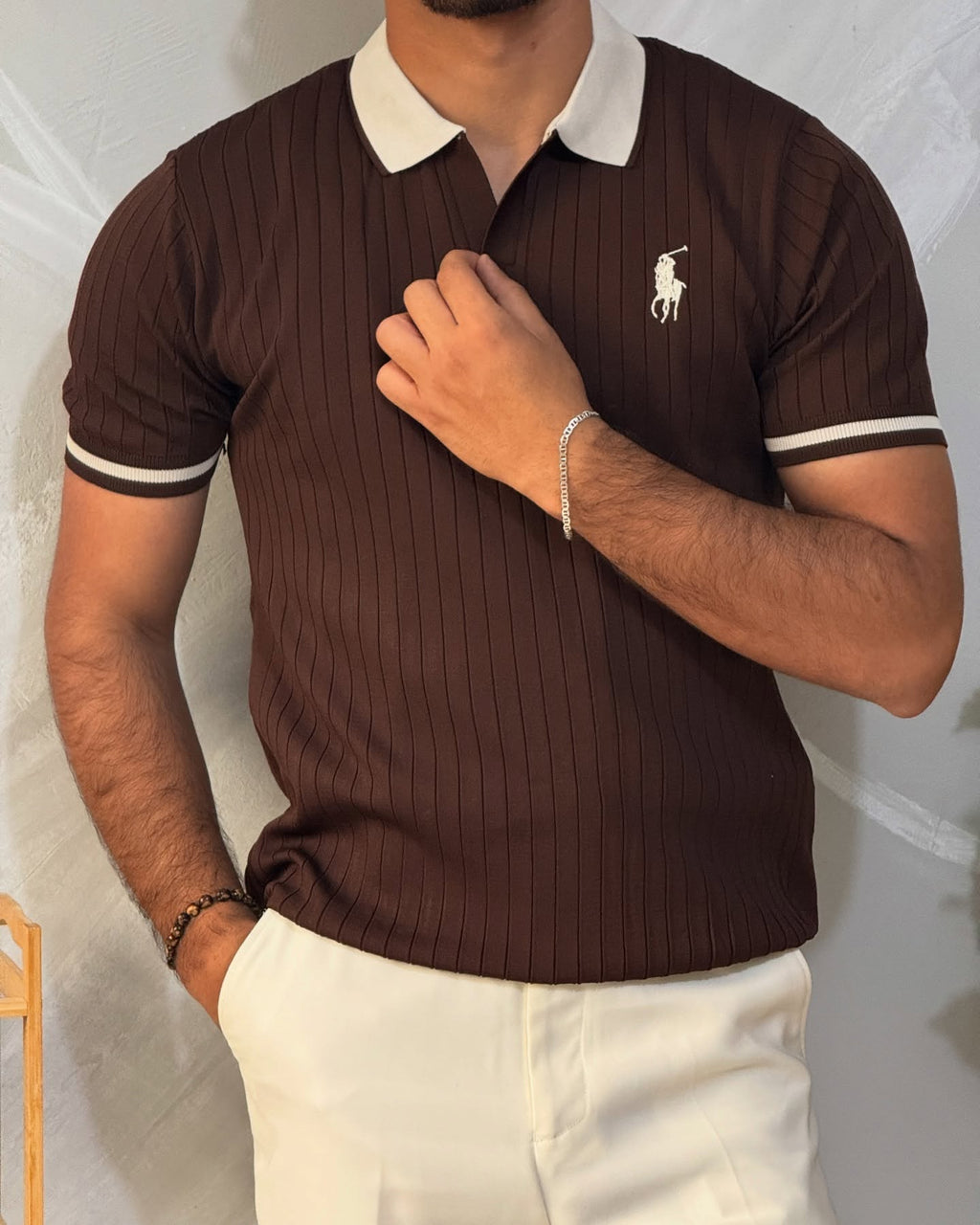 Polo Ralph Lauren V