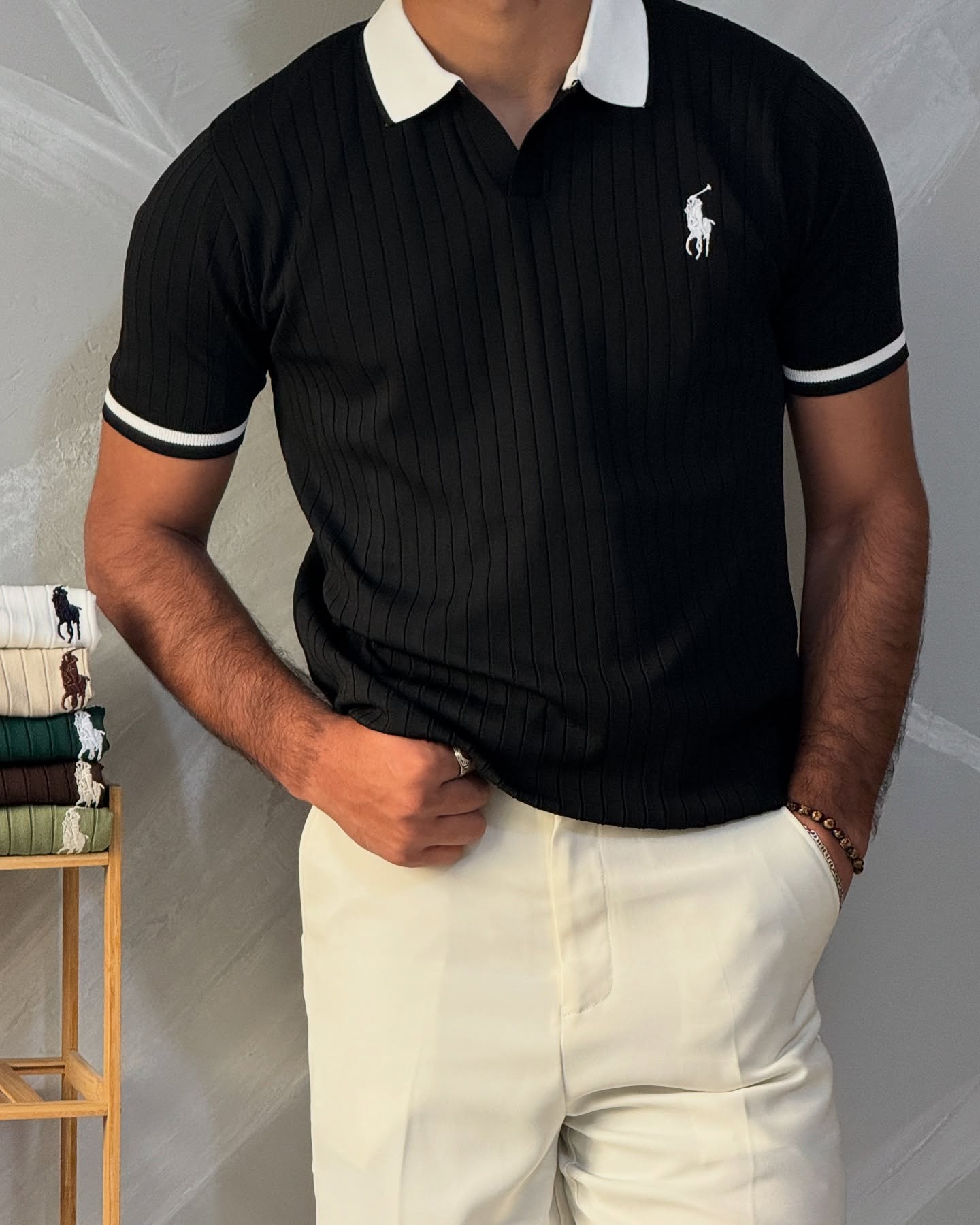 Polo Ralph Lauren V