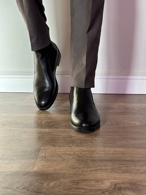 Chelsea boot