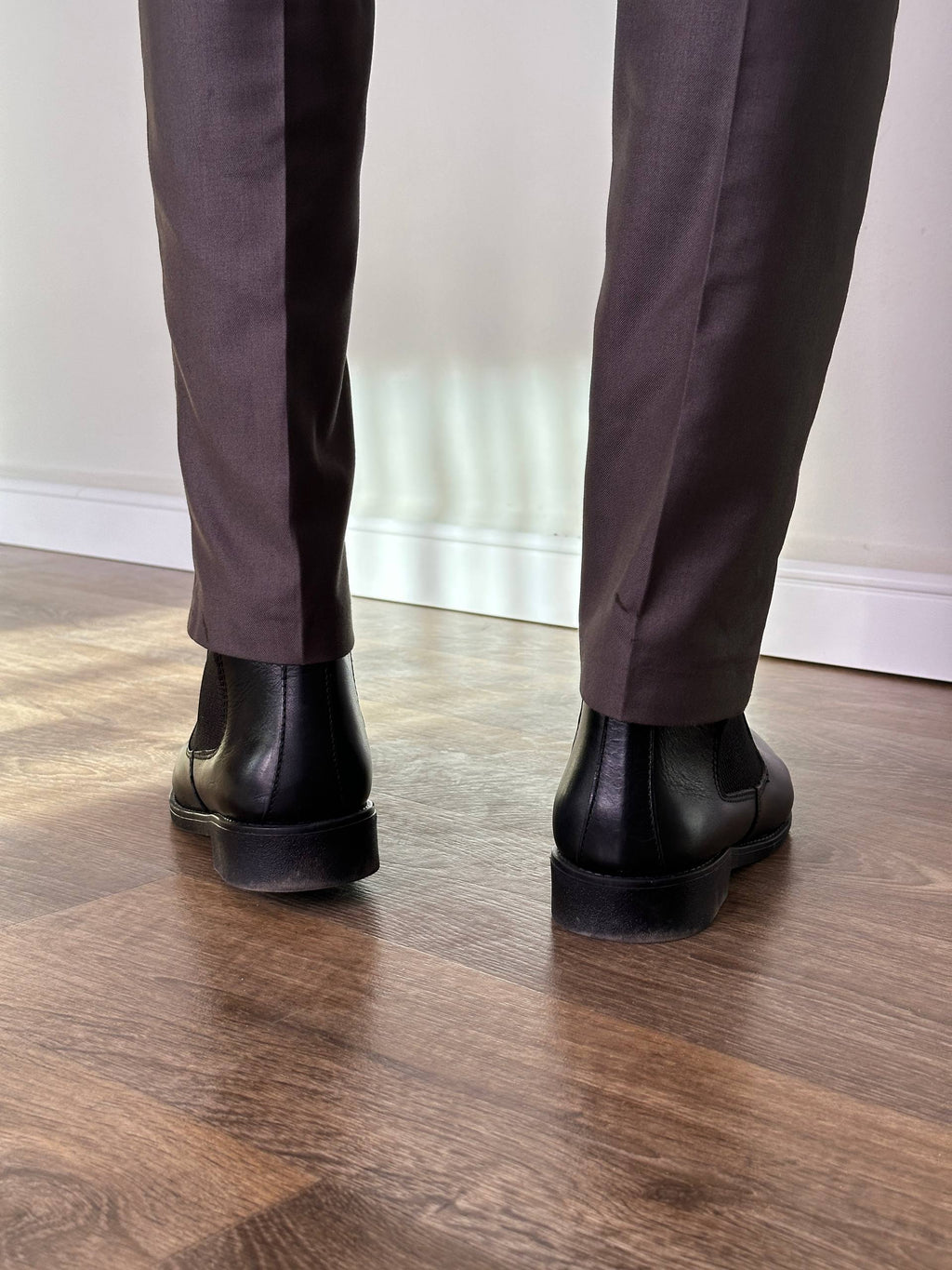 Chelsea boot