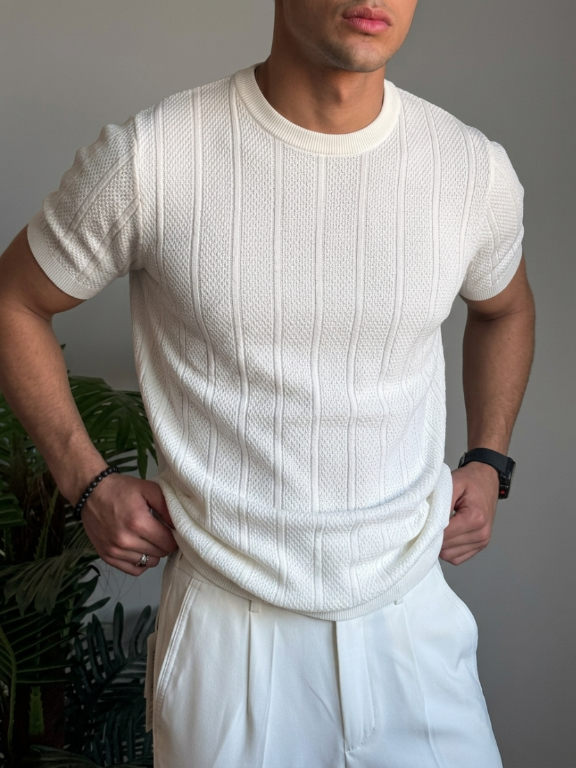 ZARA Polo